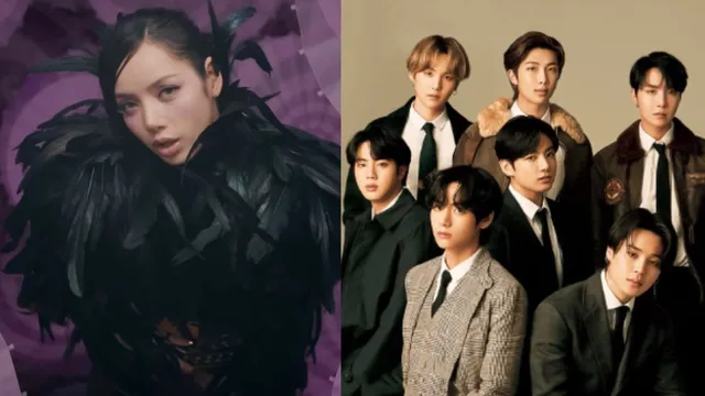 15-powerful-kpop-songs-for-women-to-channelise-inner-strength-lisa-new-woman-le-sserafim-antifragile-jennie-solo-and-others